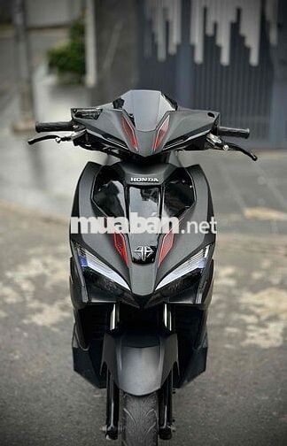 🌈Honda Ab 125 Đk 2017 Bs83 Chất Xe Zin Siêu Đẹp