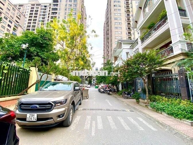 Bán nhà Trần Kim Xuyến, Yên Hòa, Cầu Giấy, Mặt phố, kinh doanh, lô góc Bán nhà Trần Kim Xuyến, Yên Hòa, Cầu Giấy, Mặt phố, kinh doanh, lô góc