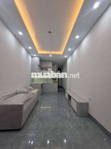 Nhà đẹp ở ngay, giá tốt, khu vực sầm uất