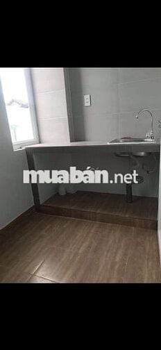Phòng trọ 28m2 thêm gác Nguyễn văn Linh quận 7