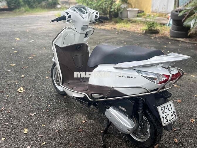 BÁN LEAD 2015 xe zin CÔNG CHỨNG