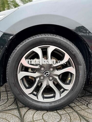 Mazda 2 2016  1.5 AT Sedan
