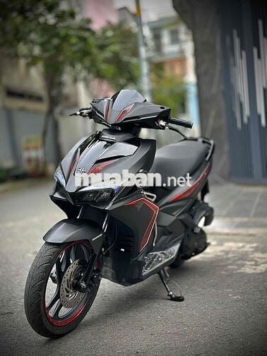 🌈Honda Ab 125 Đk 2017 Bs83 Chất Xe Zin Siêu Đẹp