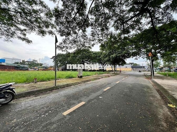 Bán Lô Đất Khu Phân Lô - Xây Dựng Tự Do- 5m5x 15m- 83m2- HXM- 4tỷ xxx