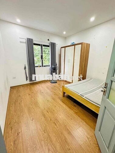 CHỦ CẦN BÁN GIẢM CÒN HƠN 5 TỶ_TÂY MỖ 37M 4T_NGÕ Ô TÔ_GẦN VIN