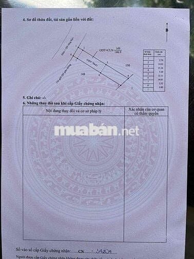 ĐẤT HẺM ĐẠI LỘ ĐÔNG TÂY GIÁ RẺ