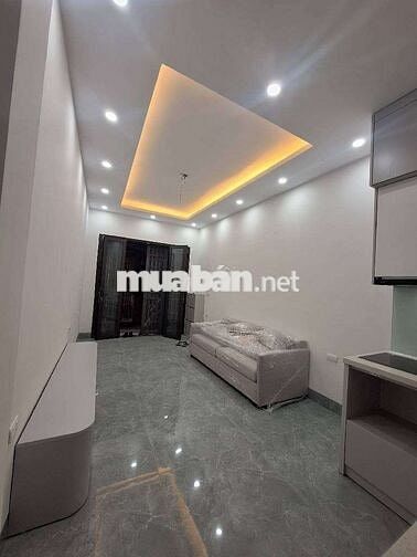 Nhà đẹp ở ngay, giá tốt, khu vực sầm uất