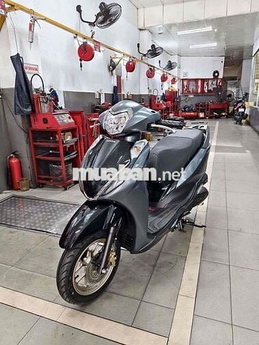 xe lead 2025 abs biển số đẹp