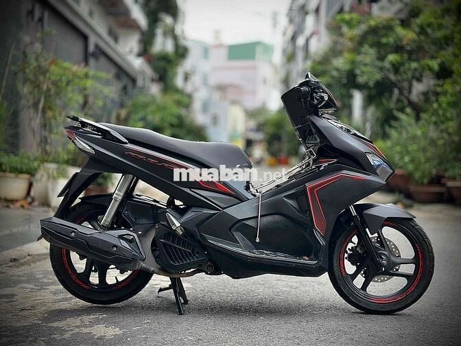 🌈Honda Ab 125 Đk 2017 Bs83 Chất Xe Zin Siêu Đẹp