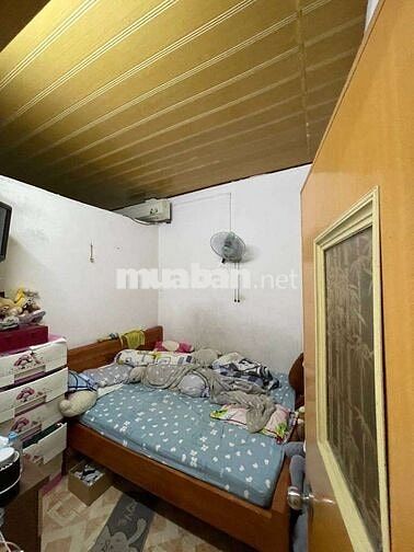 HXH Phan Huy Ích - Nhà c4 - 4 x 19 - Nhỉnh 6 Tỷ