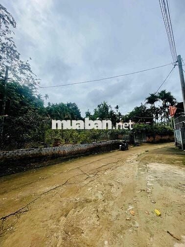 ĐẤT HẺM ĐẠI LỘ ĐÔNG TÂY GIÁ RẺ