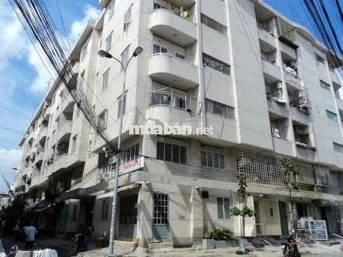 Cần cho thuê căn hộ Dương Quảng Hàm