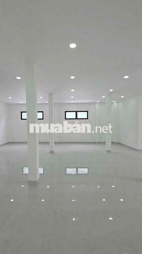 Nhà mặt tiền 550m², đường Trường Chinh, P.Đông Hưng Thuận