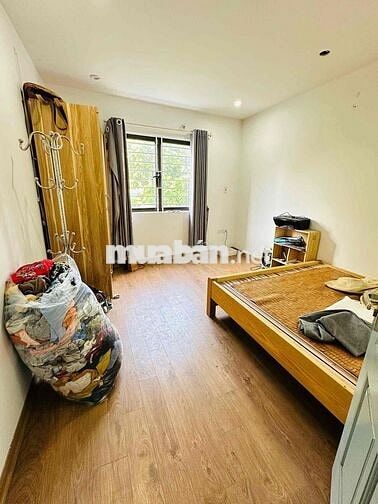 CHỦ CẦN BÁN GIẢM CÒN HƠN 5 TỶ_TÂY MỖ 37M 4T_NGÕ Ô TÔ_GẦN VIN