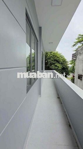 Nhà mặt tiền 550m², đường Trường Chinh, P.Đông Hưng Thuận