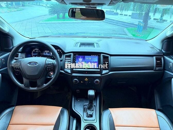 Ford Ranger 2019 XLS 2.2L 4x2 AT