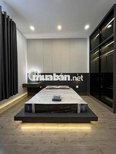 BÁN NHÀ 2 TẦNG THUẬN GIAO - NGAY VSIP 1 - THUẬN AN HOÀ, BÌNH DƯƠNG