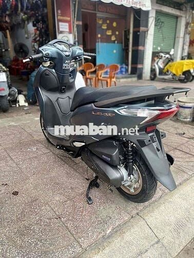 xe lead 2025 abs biển số đẹp