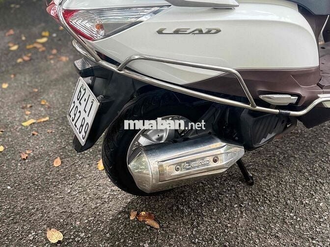 BÁN LEAD 2015 xe zin CÔNG CHỨNG