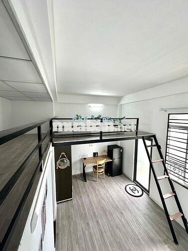 💥BAN CÔNG GÁC LỬNG CHỈ 4🥔 GẦN CHỢ AN NHƠN