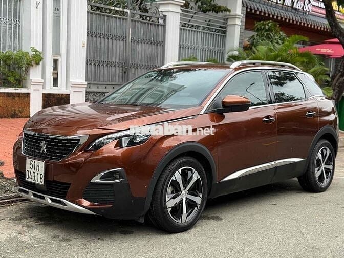 Peugeot 30***0 km *** 1 chủ