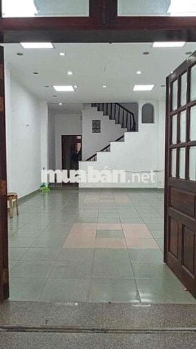 CHO THUÊ NHÀ KHU AO SEN -TÊN LỬA-100M2-3T5