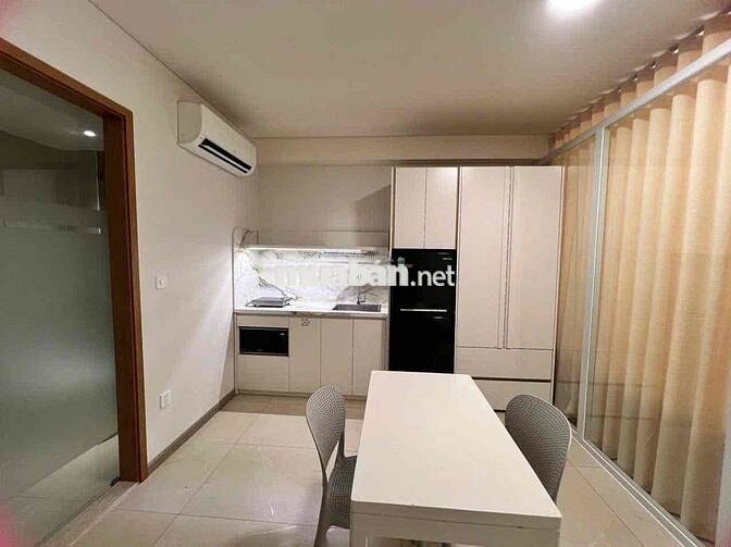 1PN TẦNG TRỆT - FULL NỘI THẤT có máy giặt riêng - gần LOTTE MART