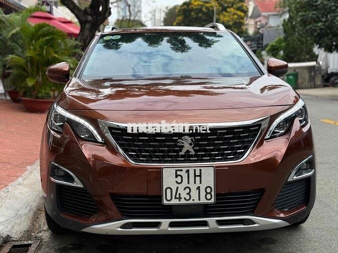 Peugeot 30***0 km *** 1 chủ