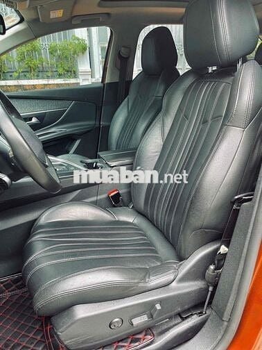 Peugeot 30***0 km *** 1 chủ