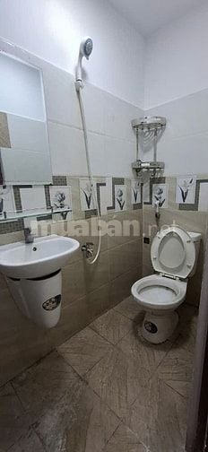 Cho thuê nhà nguyên căn ở Tân Xuân, Hóc Môn