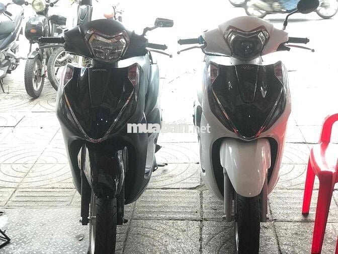 xe lead 2025 abs biển số đẹp