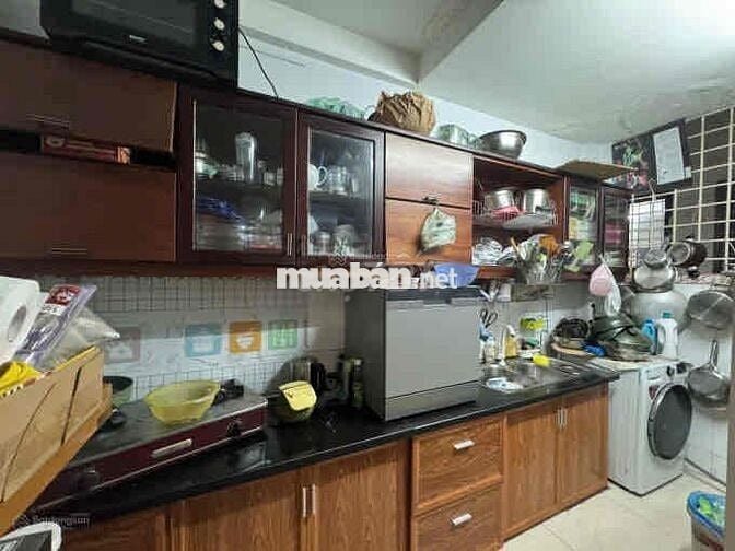 Cần cho thuê căn hộ Dương Quảng Hàm