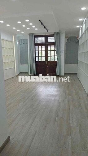 CHO THUÊ NHÀ KHU AO SEN -TÊN LỬA-100M2-3T5