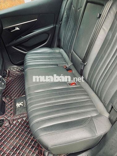 Peugeot 30***0 km *** 1 chủ