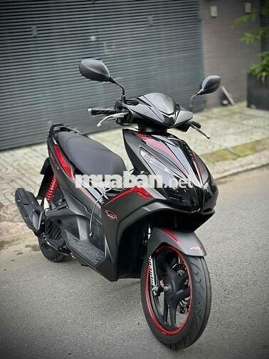 🌈Honda Ab 125 Đk 2015 Bs60 Chất Xe Zin Siêu Đẹp