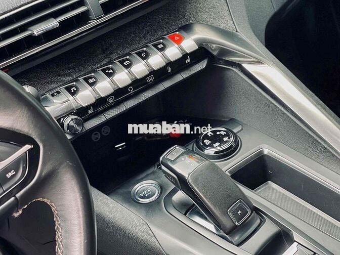 Peugeot 30***0 km *** 1 chủ