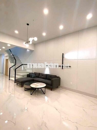 BÁN NHÀ 2 TẦNG THUẬN GIAO - NGAY VSIP 1 - THUẬN AN HOÀ, BÌNH DƯƠNG