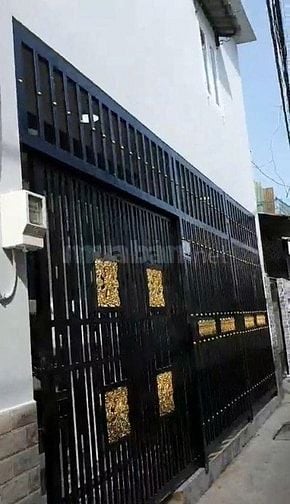 Cho thuê nhà nguyên căn ở Tân Xuân, Hóc Môn