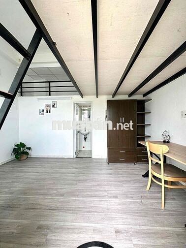 💥BAN CÔNG GÁC LỬNG CHỈ 4🥔 GẦN CHỢ AN NHƠN