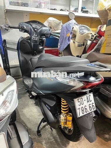 xe lead 2025 abs biển số đẹp