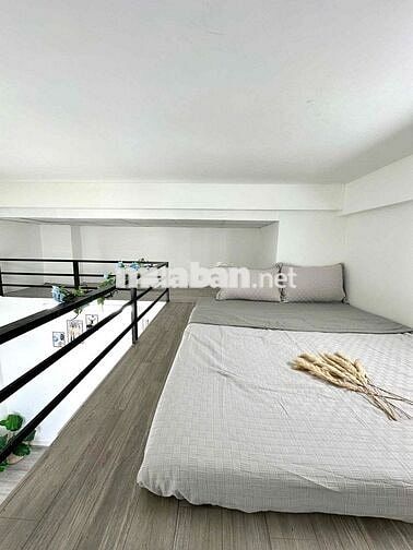 💥BAN CÔNG GÁC LỬNG CHỈ 4🥔 GẦN CHỢ AN NHƠN