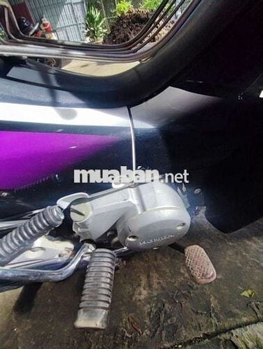 Wave ZX Nhật Bản Zin