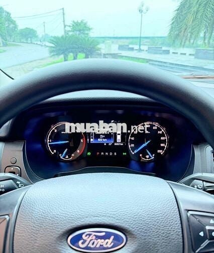 Ford Ranger 2019 XLS 2.2L 4x2 AT