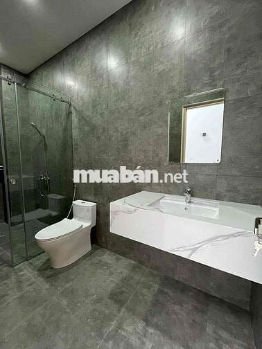 BÁN NHÀ 2 TẦNG THUẬN GIAO - NGAY VSIP 1 - THUẬN AN HOÀ, BÌNH DƯƠNG