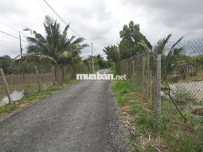 280 TRIỆU CÁCH KCN BÌNH MINH 6km