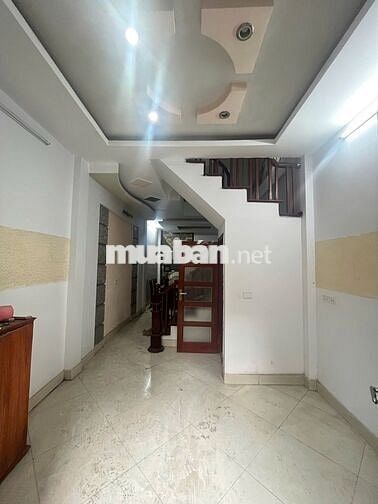 BÁN NHÀ RẺ NHẤT YÊN HOÀ-5 TẦNG Ở LUÔN-10M RA ĐƯỜNG OTO-NGÕ RỘNG THOÁNG