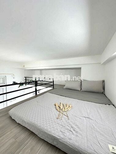 💥BAN CÔNG GÁC LỬNG CHỈ 4🥔 GẦN CHỢ AN NHƠN