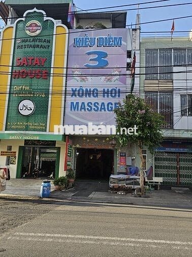 Bán nhà mặt tiền D1 giao D33 KDC Việt Sing, An Phú,Thuận An,Bình Dương