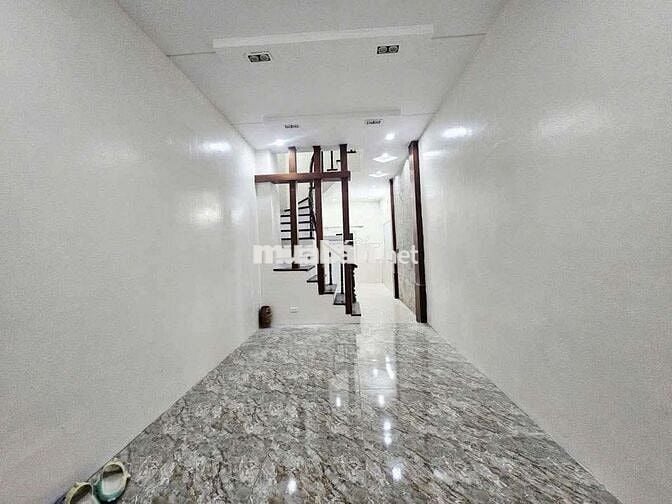 ✨ NHÀ ĐẸP LÔ GÓC – HỒ TÙNG MẬU