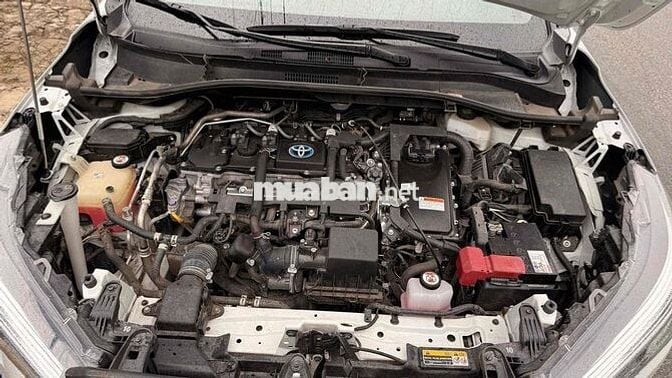 Toyota Corolla Cross 2023 1.8HV - 29000 km